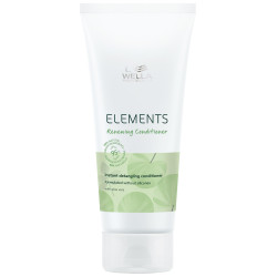 Acondicionador regenerador Renewing Elements de Wella 200ML