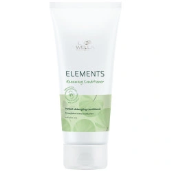 Conditionneur régénérant Renewing Elements Wella 200ML