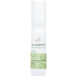Spray de cuidado sin enjuague regenerador Renewing Elements Wella 150ML.