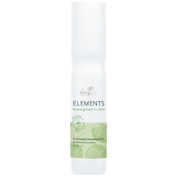 Spray rigenerante senza risciacquo Renewing Elements Wella 150ML