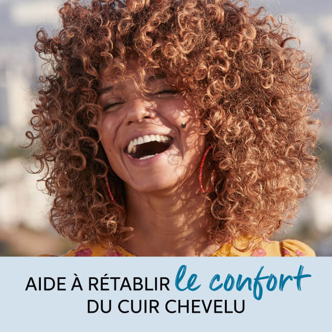 Champô suave Calming Elements Wella 1L