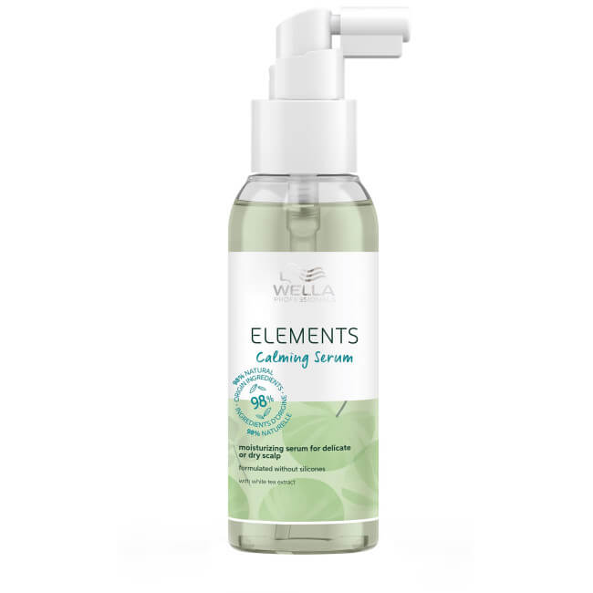Sérum calmante Calming Elements Wella 100ML