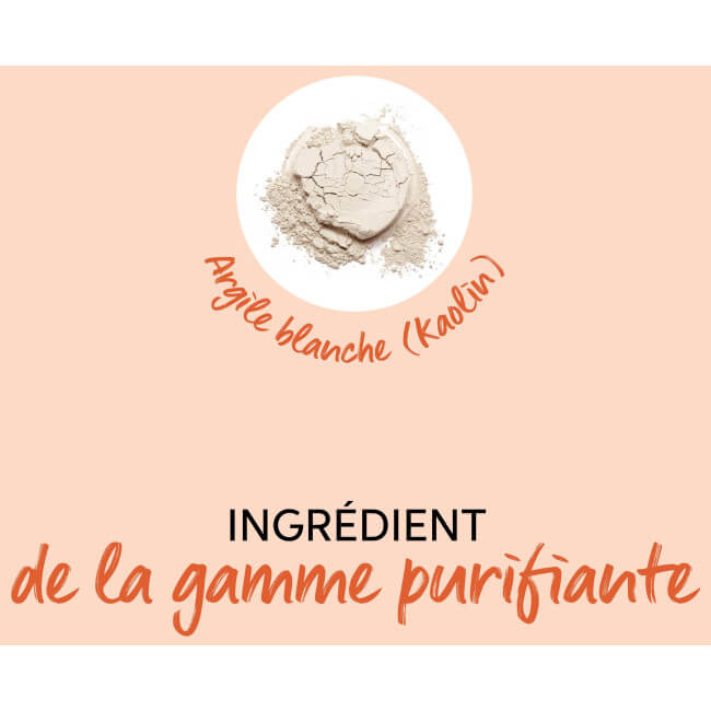 Reinigende pre-shampoo met klei Purifying Elements Wella 70ML