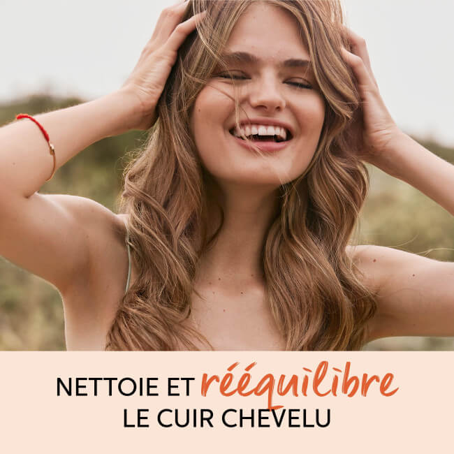 Reinigende pre-shampoo met klei Purifying Elements Wella 70ML