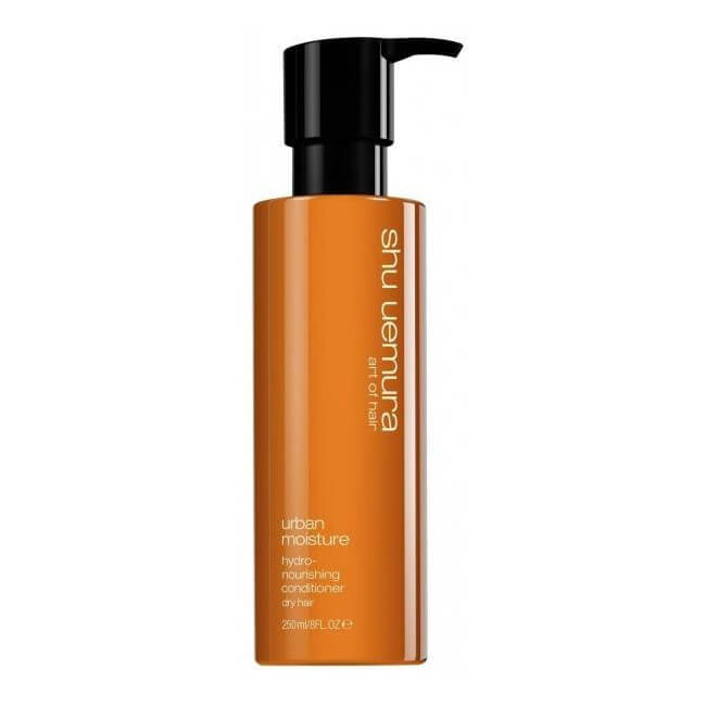 Urban Moisture Shu Uemura Shampoo 300ML