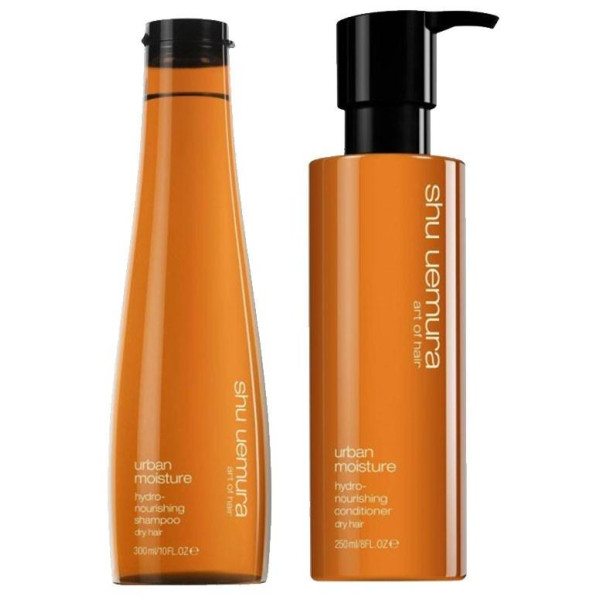 urban moisture shampoo conditioner duo shu uemura