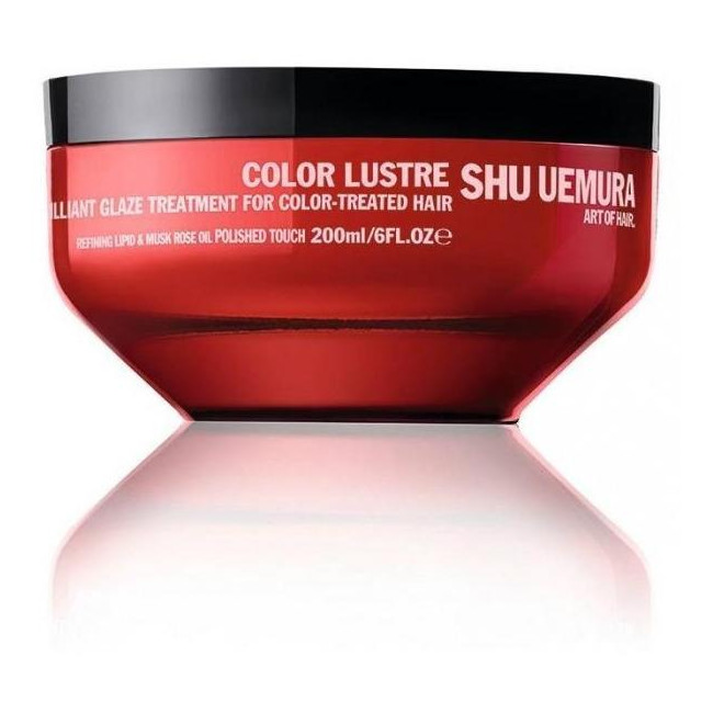 Color Luster Shampoo 300 ml