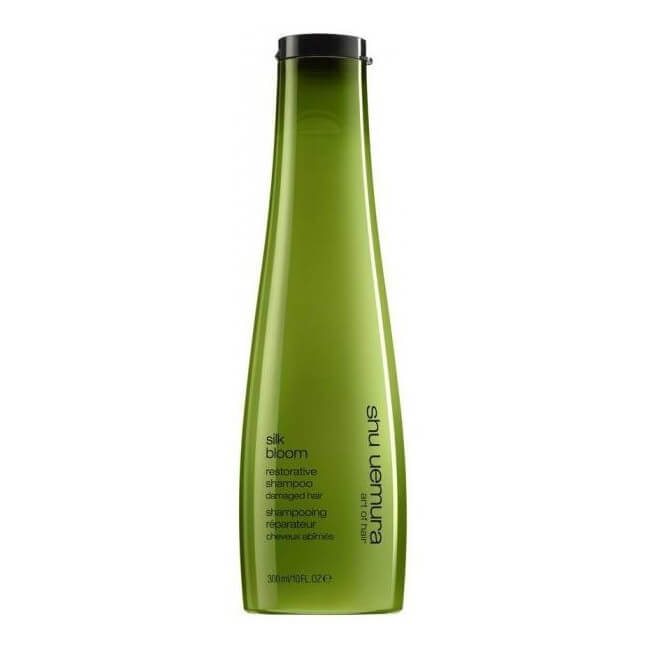 Silk Bloom Shampoo 300 ml