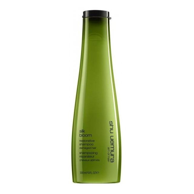 Silk Bloom shampoo 300 ml