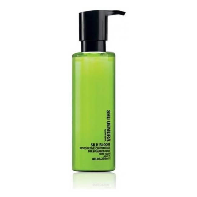 Duo Shampooing + Conditioner Silk Bloom Shu Uemura