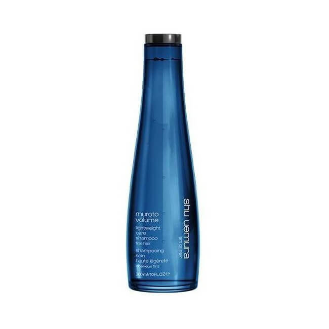 Duo Shampoo + Masker Muroto Volume van Shu Uemura