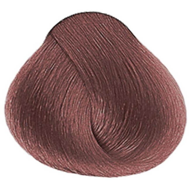 Coloração Minerax 7.72 loiro médio marrom irisado Formul Pro 100ML