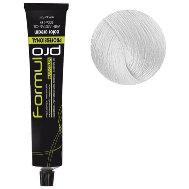 Kleuring Minerax 9.12 ijsblond extra licht Formul Pro 100ML