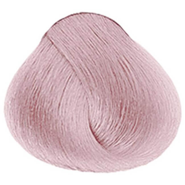 Coloration Minerax 10.21 platinum ash iridescent blonde Formul Pro 100ML