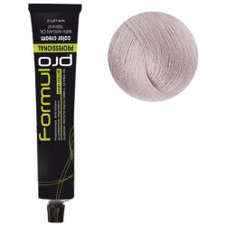 Coloration Minerax 10.102 blond platine cendré perlé Formul Pro 100ML