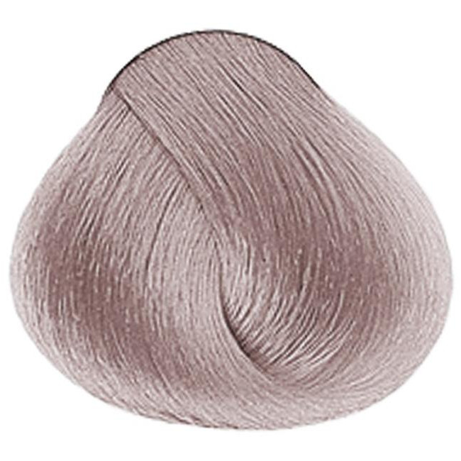 Coloración Minerax 10.72 rubio platino marrón irisado Formul Pro 100ML
