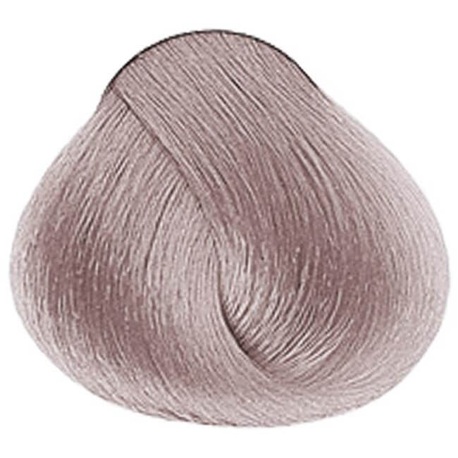 Kleuringscrème Minerax 10.72 platinablonde parelgrijze bruin Formul Pro 100ML