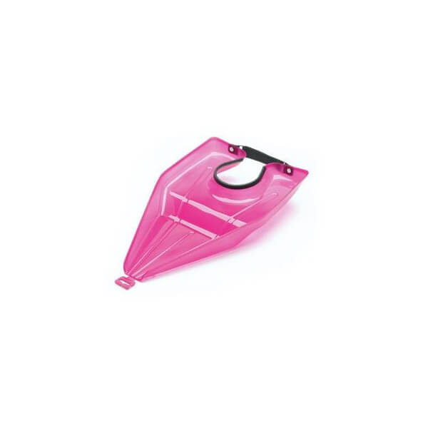 Bac lave tête portable Rose