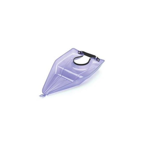 Lavatesta trasportabile viola Lavatesta trasportabile viola