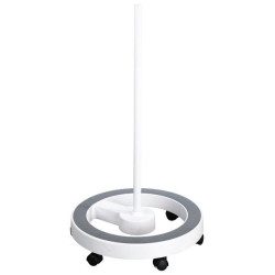Fuß Premium Lupenlampe