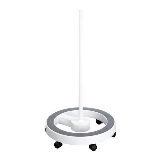 Pied Premium pour lampe loupe