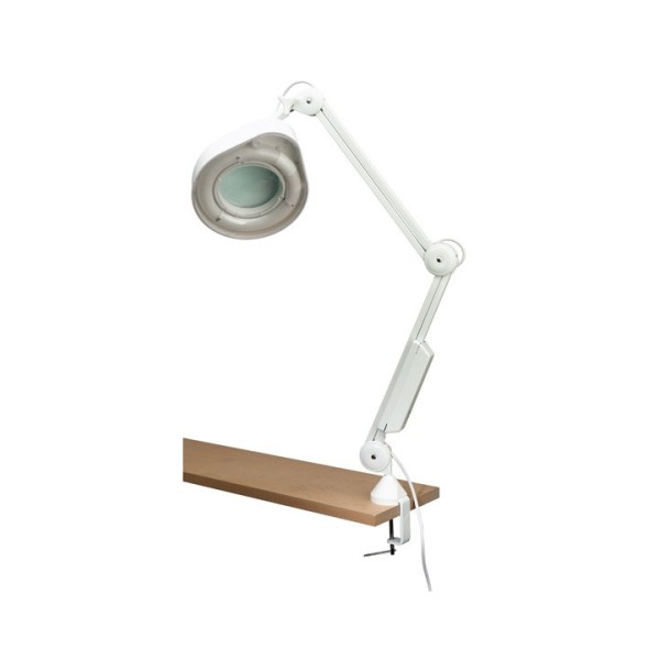 Lampe Loupe Magnify