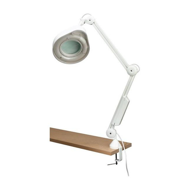 Lampe loupe esthétique Magnify