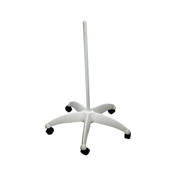 Pied Lesté pour lampe loupe Pied Lesté pour lampe loupe