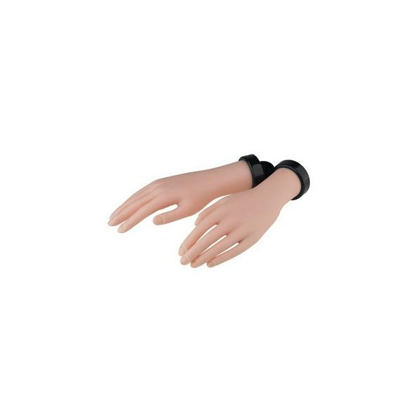 Mains entrainements X2 Mains entrainements X2