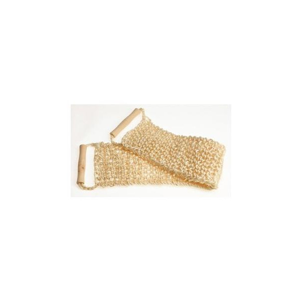 ceinture de massage dos en sisal ceinture de massage dos en sisal