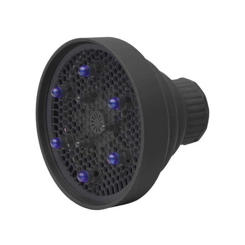Difusor Retrátil Preto
