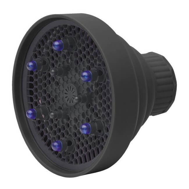 Difusor Retrátil Preto
