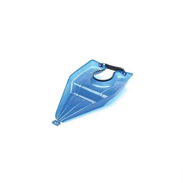 Bac lave tête portable Bleu Bac lave tête portable Bleu