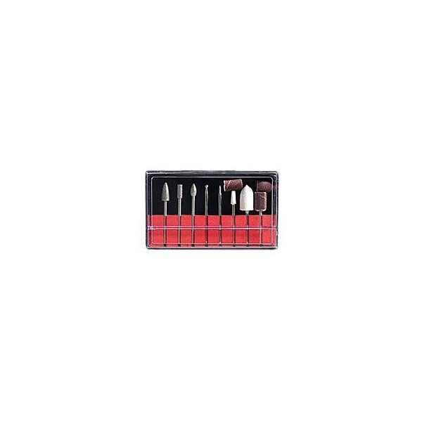 Set de 8 embouts professionnels Set de 8 embouts professionnels
