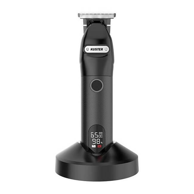 Tondeuse Artik Trimmer Zero cabelo e barba Kuster