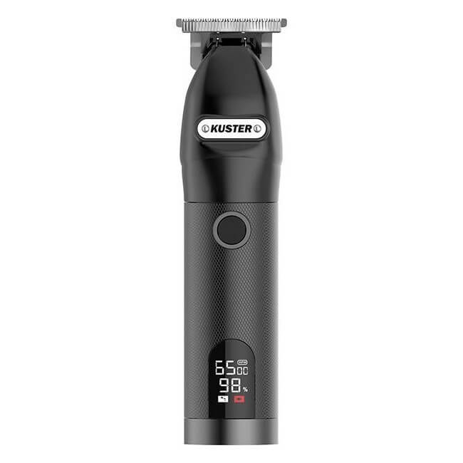 Tondeuse Artik Trimmer Zero cabelo e barba Kuster