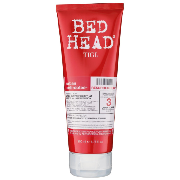 Tigi Bed Head Resurrection Conditioner 200 ML Tigi Bed Head Resurrection Conditioner 200 ML