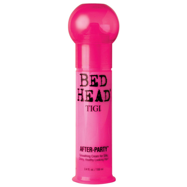 Tigi Bed Head After Party Graffiti 100ml Tigi Bed Head After Party Graffiti 100ml
