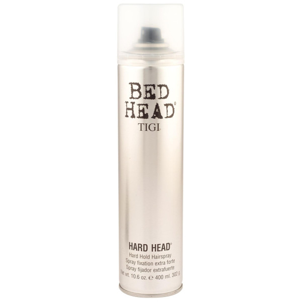 Tigi Bed Head Hard Head Spray 385 ML Tigi Bed Head Hard Head Spray 385 ML