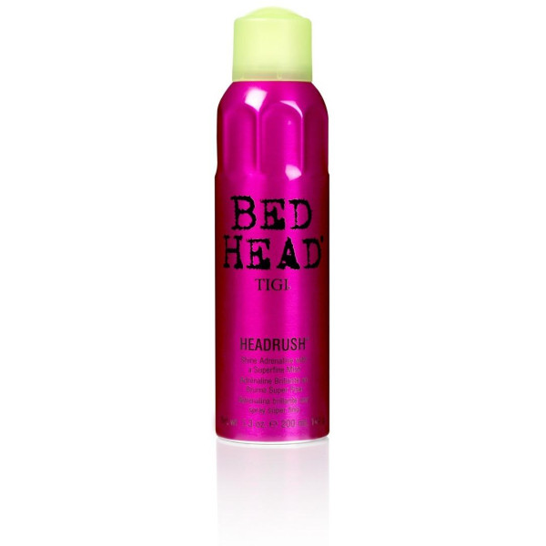 Tigi Bed Head Headrush 200 ML Tigi Bed Head Headrush 200 ML