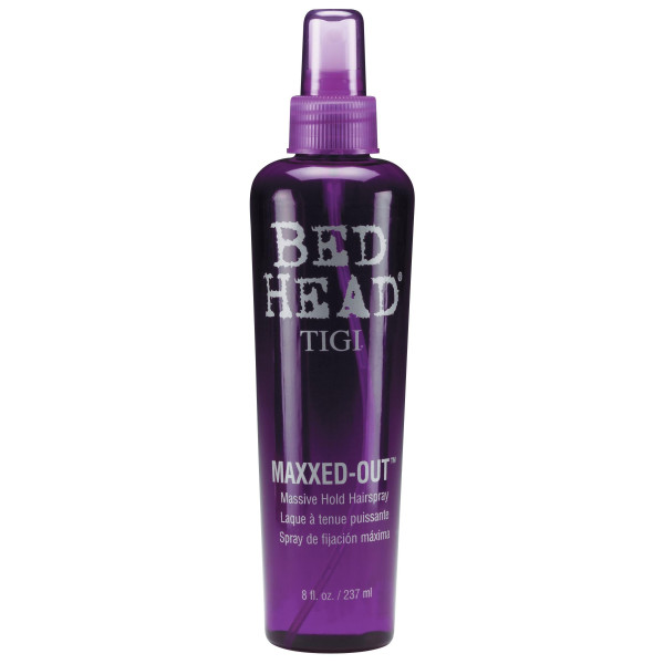 Tigi Bed Head Maxxed Out 236 ML Tigi Bed Head Maxxed Out 236 ML