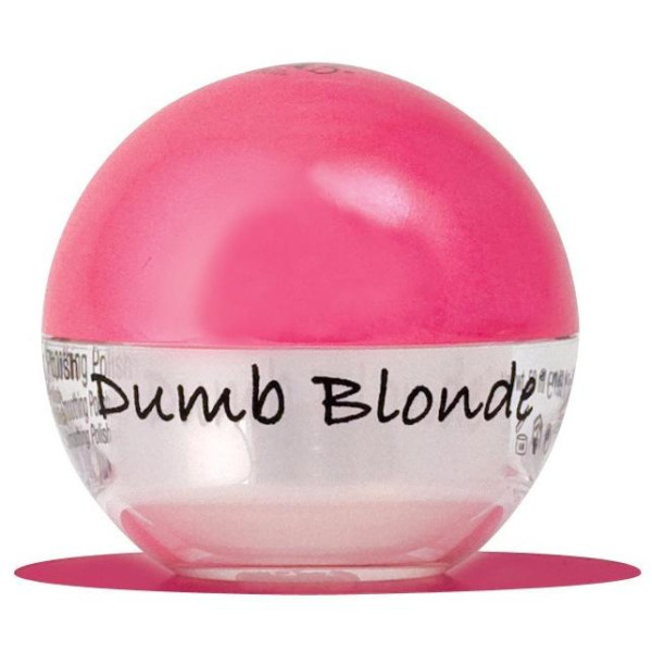 Tigi Bed Head Dumb Blond Smoothing Stuff - 50 ml - Tigi Bed Head Dumb Blond Smoothing Stuff - 50 ml -