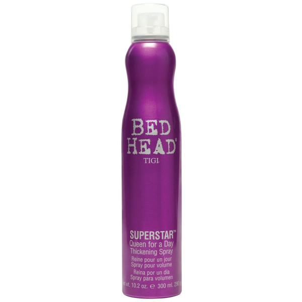 Tigi Bed Head Superstar Reina por un Día 320 ML Tigi Bed Head Superstar Reina por un Día 320 ML
