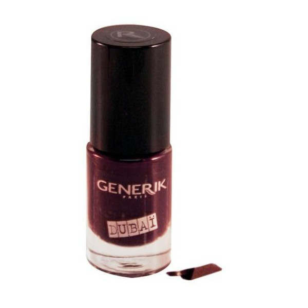 Smalto Dubaï 5 ml - Generik Smalto Dubaï 5 ml - Generik
