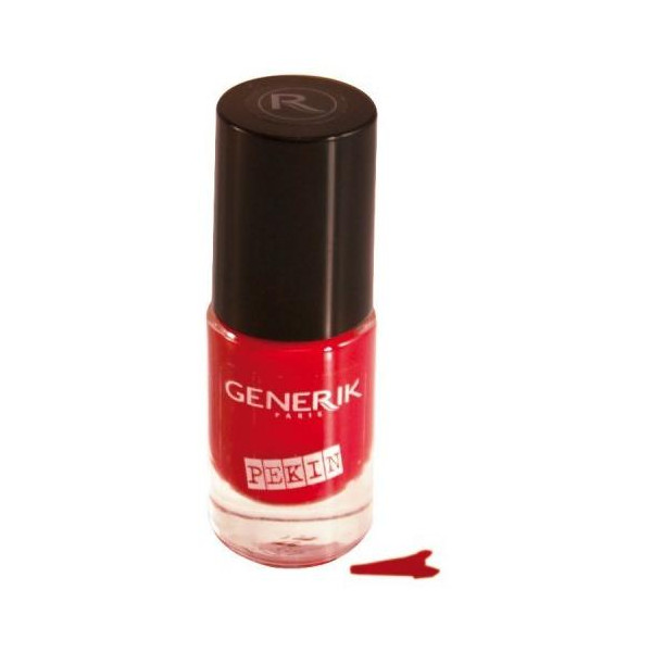 Varnishes Generérik Beijing 5 ML Varnishes Generérik Beijing 5 ML