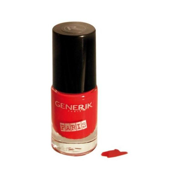 Varnish GENERIK Paris 5 ML Varnish GENERIK Paris 5 ML