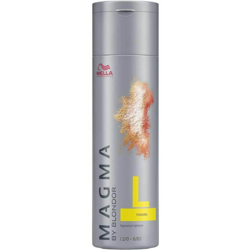 Magma L Limoncello 120g