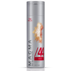 MAGMA Por Blondor/44 Vermelho intenso 120g