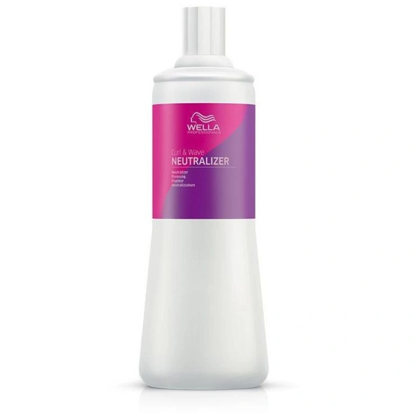 Fixateur Curl & Wave Litre