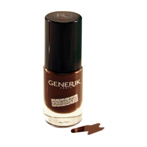 Vernis Generik Geneve 5 ML Vernis Generik Geneve 5 ML